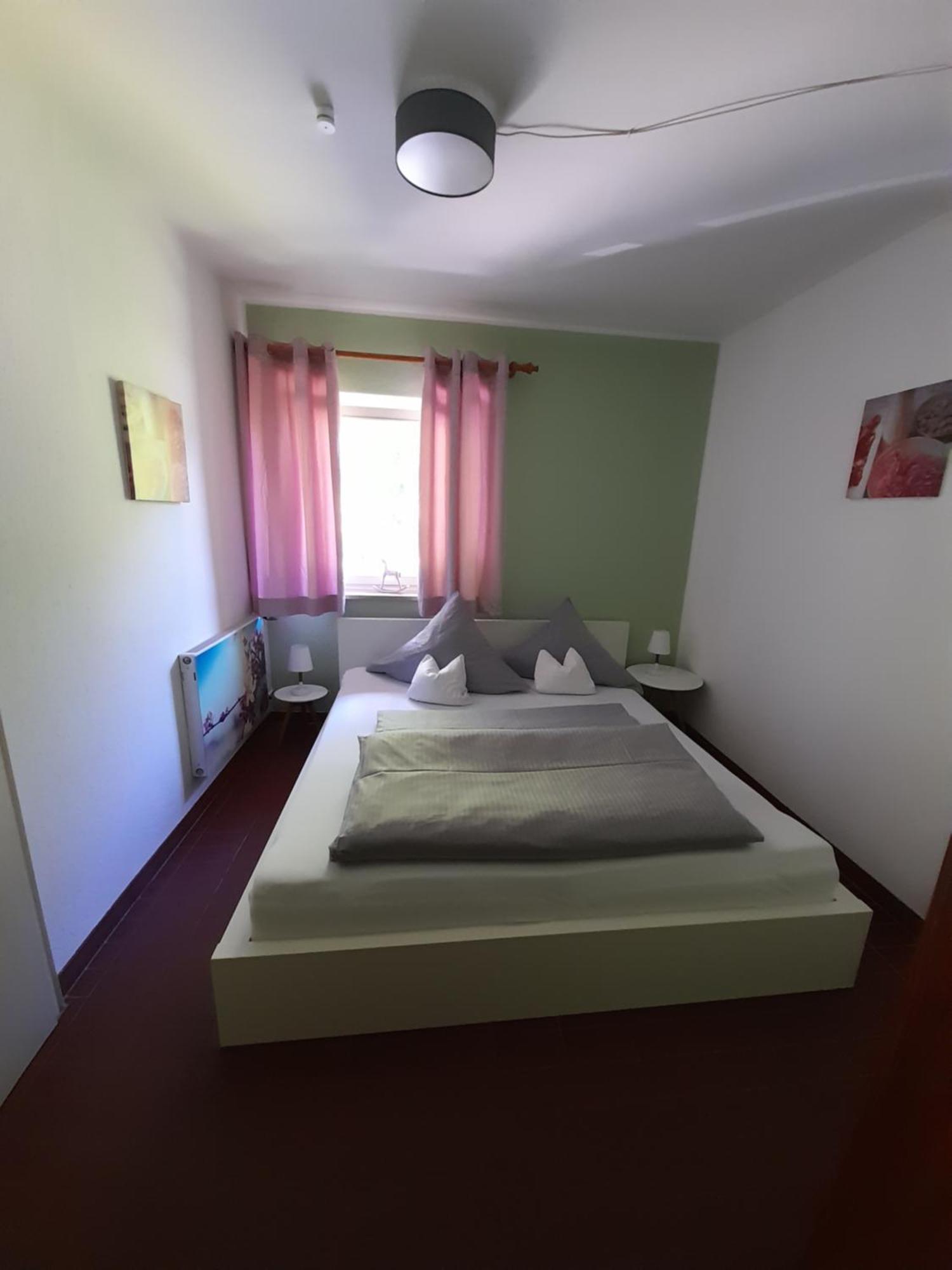 Landhaus Steinbrech Grainau Room photo