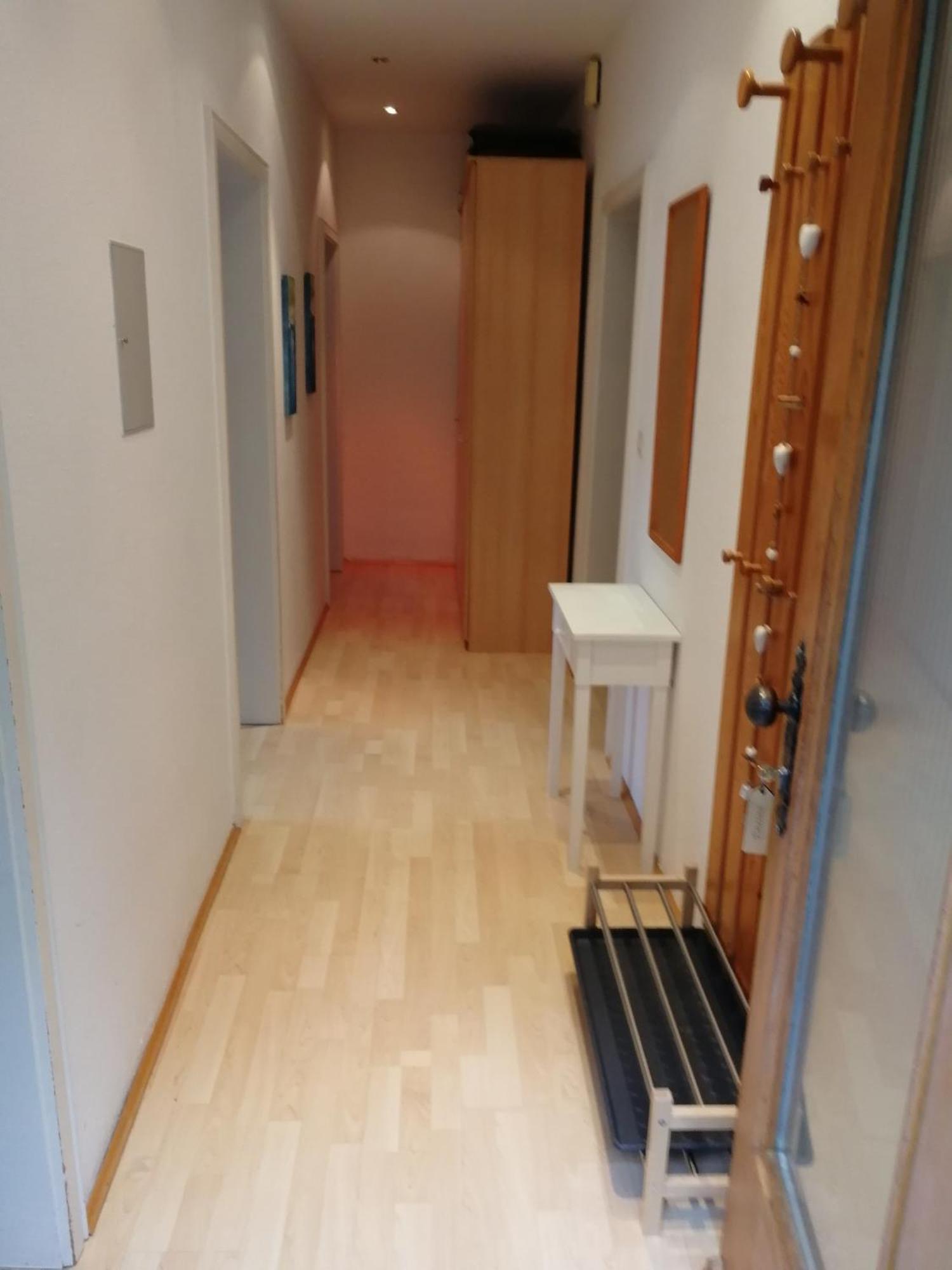 Landhaus Steinbrech Grainau Room photo