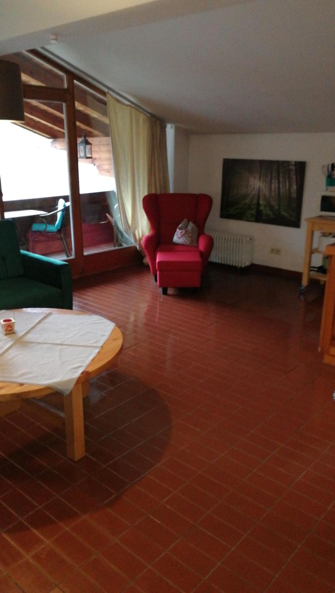 Landhaus Steinbrech Grainau Room photo